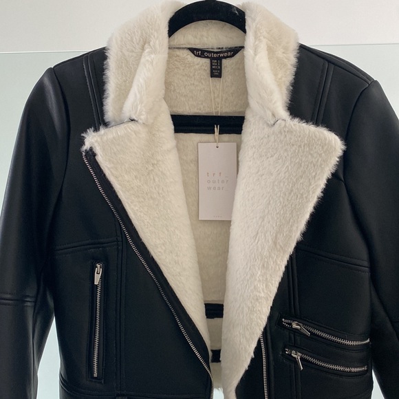 Zara jacket - Picture 3 of 4